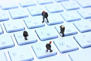 成果が出ない管理職がやめるべき３つの「がんばり」（＊画像はイメージです）
