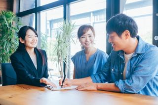 「経営陣だけが幸せな会社」はもう通用しない これから繁栄する会社の条件は?(※画像はイメージです)