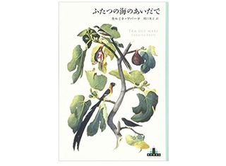 【「本が好き!」レビュー】『ふたつの海のあいだで』カルミネ・アバーテ著
