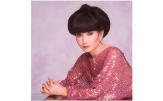 黒柳徹子さん(提供:講談社)