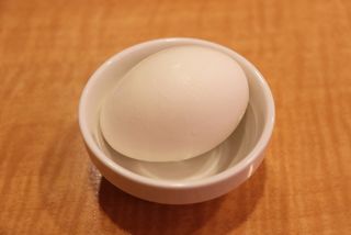 ゆで卵を生に戻すことはできるか? イグノーベル賞のユニークな研究の数々(*画像はイメージです)