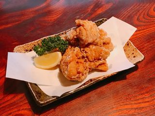 コロナ禍でも活況のからあげ市場 「聖地」中津の名店オーナーの経営哲学(*画像はイメージです)