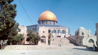 イスラエルに育てられた?ガザ地区・ハマスの不思議な誕生話(*画像はイメージです)