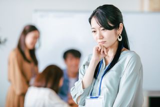 フィジーカー・JINが教える他人に振り回されずに自分軸で生きる方法(*画像はイメージです)
