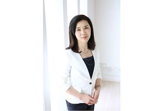 『これからの医療 5つの「患者力」が、あなたと医療を守る!: 「患者力」を付けなければ自分を守れない』(ごま書房新社刊)の著者・永井弥生さん