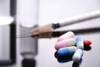 データの裏づけがない商品を平然と売ることも…ジェネリック医薬品の闇(*画像はイメージです)