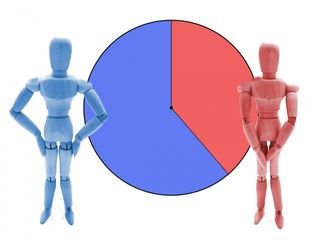 「男による男のための社会」日本で女性が感じる生きづらさとは(*画像はイメージです)