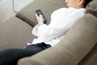 「ラクな方に流れる人生」をやめたい人が知るべきこと(*画像はイメージです)