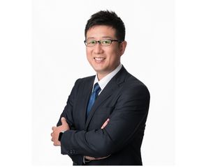 『記録するだけであなたの夢が10倍叶う! 夢を叶えるドリームマネージャー手帳』(産業能率大学出版部刊)の著者・金村秀一さん