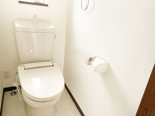 「トイレのフタを閉めない夫」どう言えばわかってくれる?(*画像はイメージです)