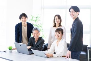 部下の育成がうまいリーダーがやっている３つのコミュニケーション術（＊画像はイメージ）