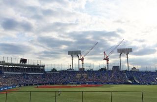 前年最下位から日本一 ヤクルト優勝の転機となった「2つの3タテ」(*画像はイメージです)