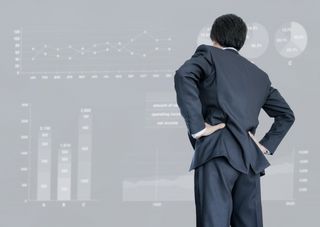部下がついてこなくなる!やってはいけないリーダーシップとは(*画像はイメージです)