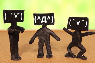 初対面で「この人頭悪い」と思われるしゃべり方(*画像はイメージです)