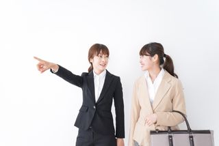 「勝手に部下が育つ」ための６つのステップ（＊画像はイメージです）