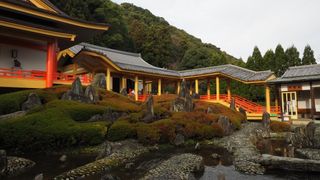 過酷すぎる権力闘争!平安宮廷社会を生き抜く貴族のノウハウ(*画像はイメージです)