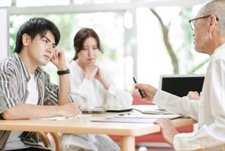 「合わない人」を捨てて「好きな人」と生きていく方法(*画像はイメージです)