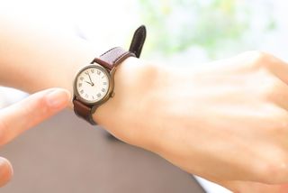 いつもせわしない人が知るべき「時間の主導権を取り戻す方法」（＊画像はイメージです）