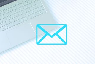 相手にちゃんと読まれる「メール」を書くためのテクニック（＊画像はイメージ）