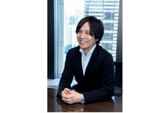 『増補改訂版 独立開業から事業を軌道に乗せるまで 賢い融資の受け方38の秘訣』(幻冬舎刊)の著者・田原広一さん