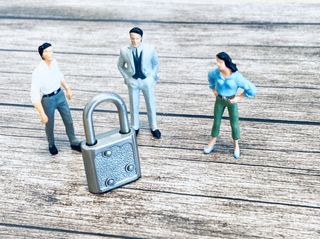 言いたくない情報がいつの間にか知られる…公安捜査官のテクニック（＊画像はイメージです）