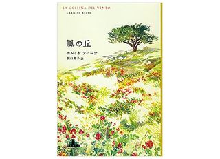 【「本が好き!」レビュー】『風の丘』カルミネ・アバーテ著