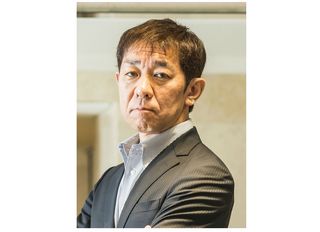 『赤字続きの会社がみるみる蘇る 建設業経営「利益最大化」の法則』(パノラボ刊)の著者・中西宏一氏