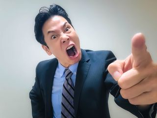「怒り」と「イライラ」が消える!今日から使える魔法のひとこと(*画像はイメージです)
