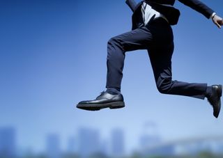 社員がやる気をなくさない職場づくりの秘訣とは（＊画像はイメージです）