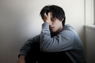 ネガティブ感情には早めの対処を！心が軽くなる感情の切り替え方（＊画像はイメージです）