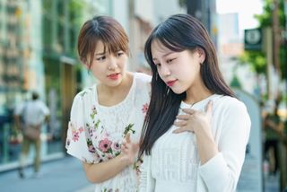 他人に気をつかいすぎて疲れてしまう人が知るべきこと（＊画像はイメージです）