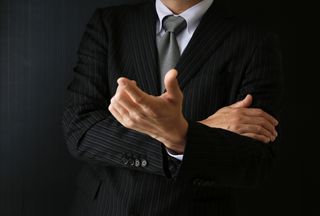 部下の生産性を下げる「ブラック上司」の特徴とは？（＊画像はイメージです）