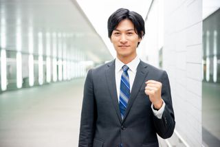 こんなことで「トップ5%セールス」になれるの? 成果を出し続ける人のシンプルな習慣(*画像はイメージです)