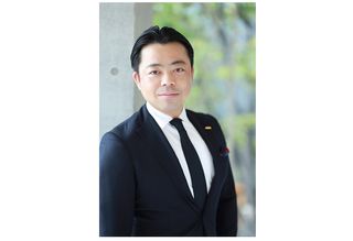 『収益と節税力を最大化 医師の不動産投資超入門』(パノラボ刊)の著者・森田潤さん