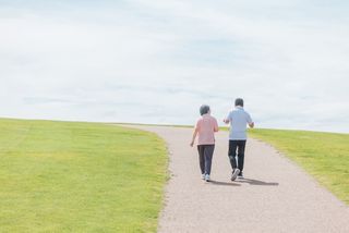 「80歳」を越えても毎日をいきいきと暮らすための工夫とは（＊画像はイメージです）