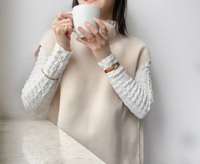 噛む、飲む、歩く…「あたりまえ」の中にある健康の秘訣とは？（＊画像はイメージです）