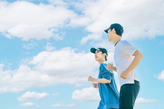 とりあえず早歩きからでも！体を動かすことのすごすぎるメリット（＊画像はイメージです）