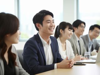 「急に話を振られても自分の意見を言える人」になるためのトレーニングとは(*画像はイメージです)
