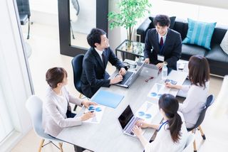 できるならネットで完結したい…「内向的な人」の5つの特徴(*画像はイメージです)