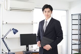 売れない営業が変わる「キャラ営業」とは(*画像はイメージです)
