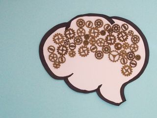 認知症予防に　医師が語る「本当の脳トレ」とは（＊画像はイメージです）