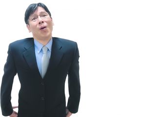 婚活市場でのアラフィフ男性の「本当の価値」(*画像はイメージです)