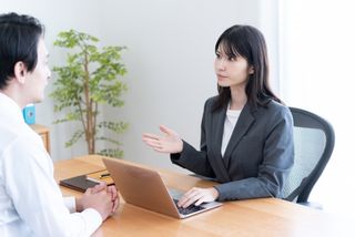 本を読むだけでは身につかない！「語彙力」「言語化力」の高め方（＊画像はイメージです）