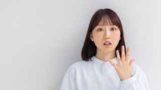 画像加工で作った「魅力的な自分」を他人は魅力的とは思わない SNS時代の真実(*画像はイメージです)