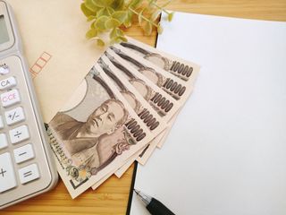 手元にお金が残る人は「切り詰めない」 労せず貯める家計術(*画像はイメージです)