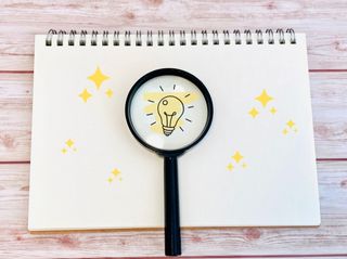 忙しい人必見!時間がない中でアイデアを生み出す方法(*画像はイメージです)