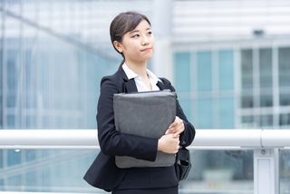 「仕事がゆるいから辞めたい」現代の若手社員が抱える不安の正体（＊画像はイメージです）