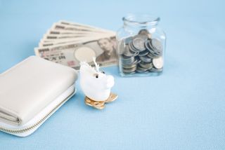 貯金が成功するかを分ける「ケチ」と「倹約家」の違い（＊画像はイメージです）