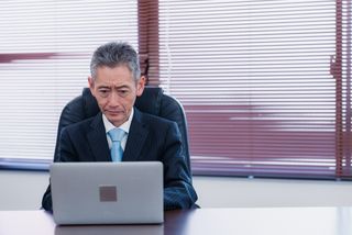 「自分を高く評価してくれる上司」を作る３ステップ（＊画像はイメージです）
