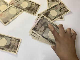 大富豪が「お金にも人格がある」と考える納得の理由（＊画像はイメージです）